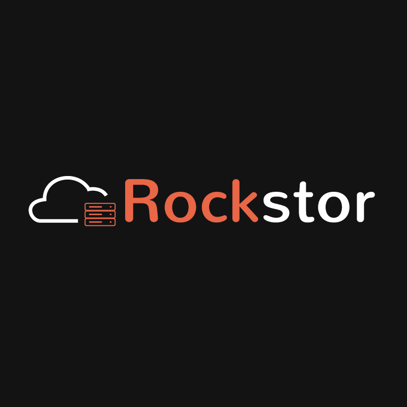 如何在虚拟机上在Ubuntu/Debian上安装Rockstor NAS