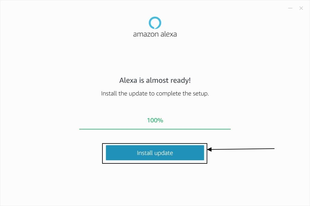 如何在Windows PC上安装Amazon Alexa