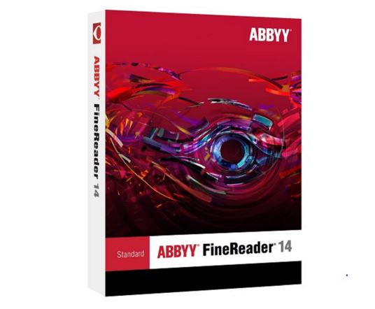 Abbyy在印度发布了其finereader 14软件