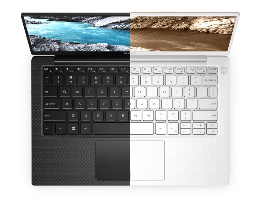 Dell 2019新XPS 13 9380在CES 2019上发布