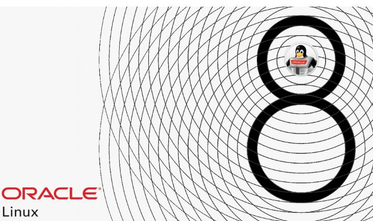 Oracle Linux 8发布以进行显着更改