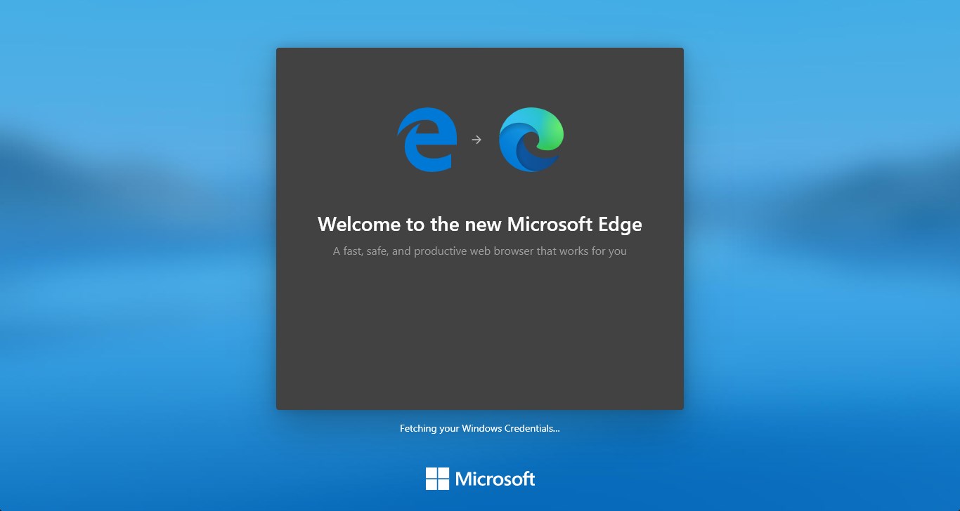 如何完全重置Microsoft Edge浏览器以从头开始