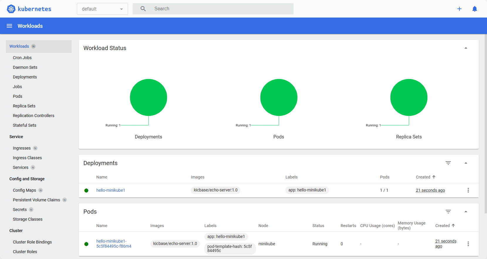 如何使用 Winget 在 Windows 11 或 10 上安装 Minikube 和 kubectl