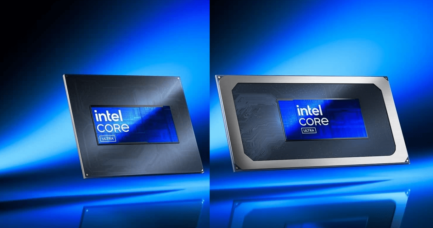 CES2025，英特尔推出全新Intel Core Ultra 200HX和200H系列移动处理器