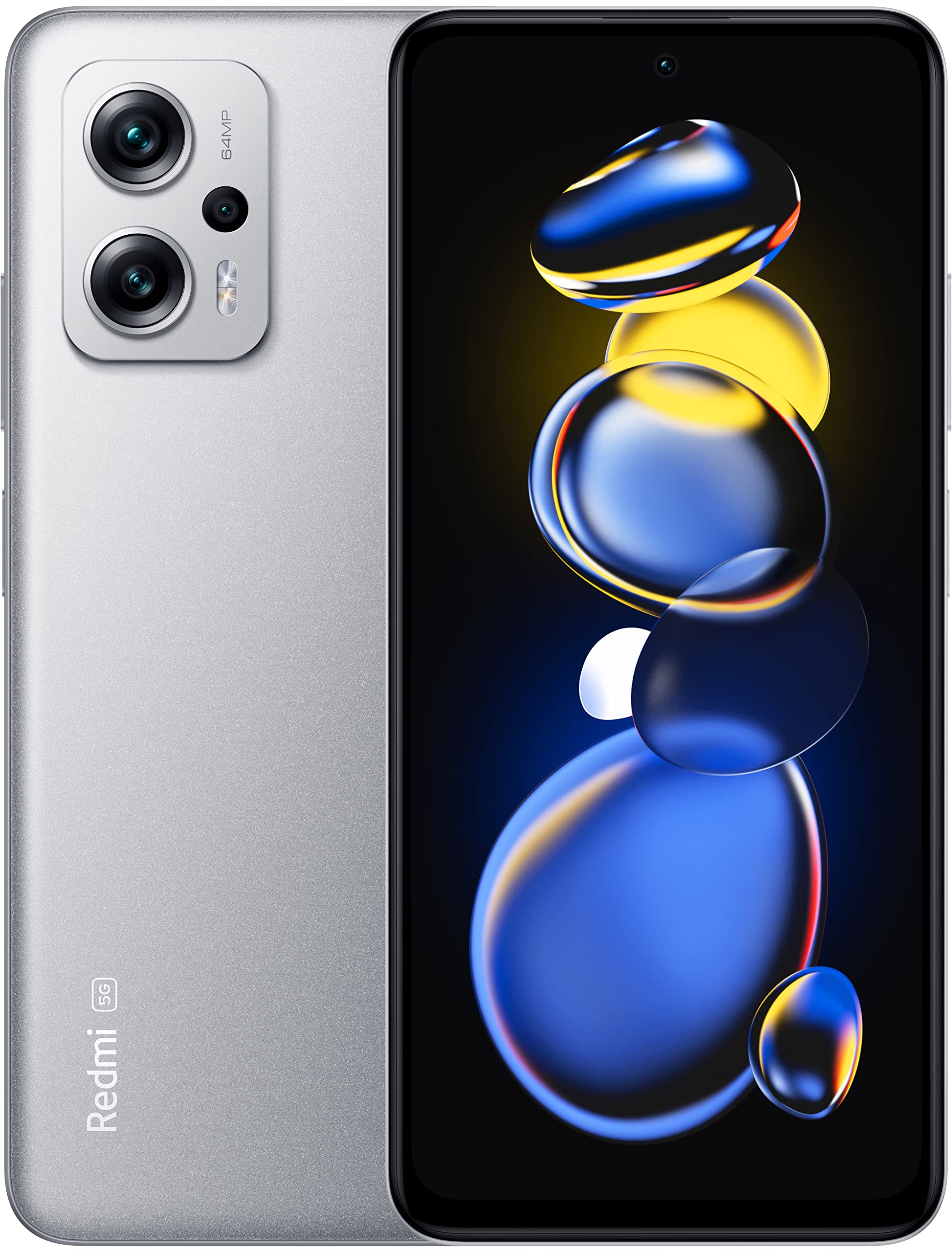 【独家】Redmi K50i 5G售价在7月20日发布前曝光