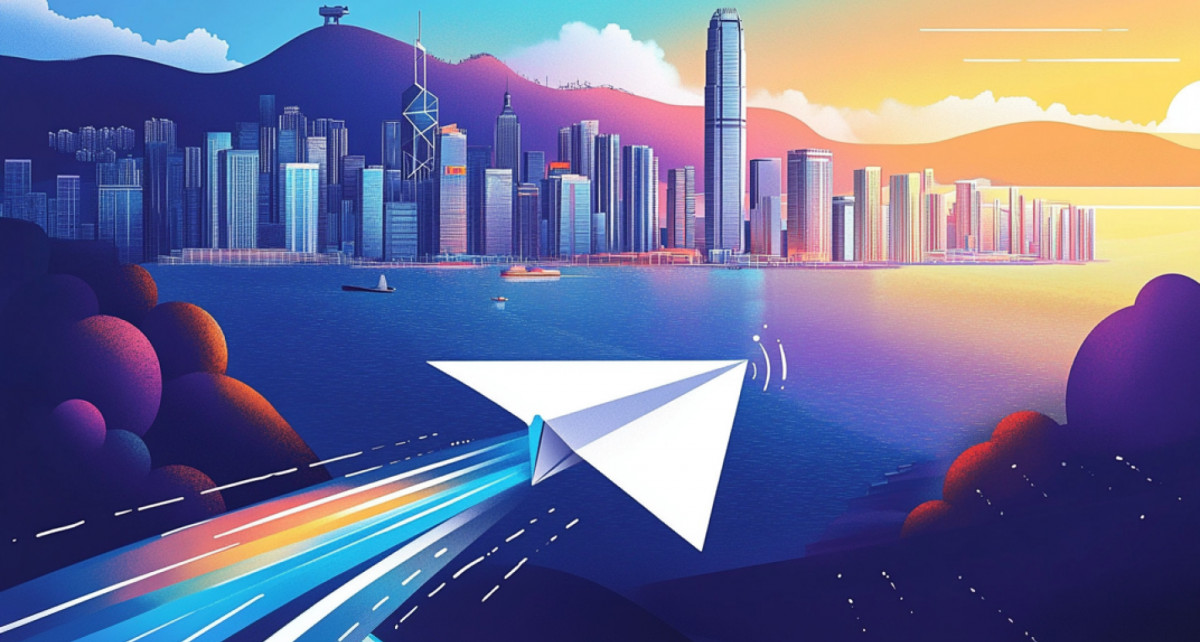 最大的 TON 活动将在 Consensus HK 举行